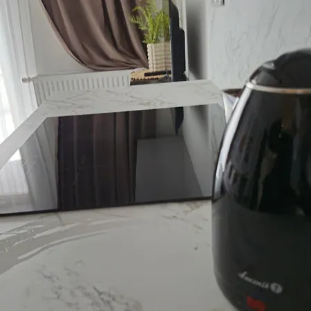 Apartament Elite 7 Jeżyce- Barańczaka 7