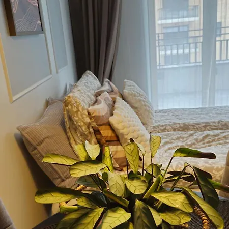 Apartament Elite 7 Jeżyce- Barańczaka 7