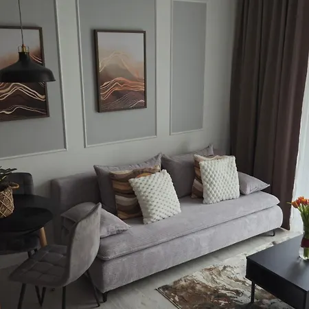 Elite 7 Jeżyce- Barańczaka 7