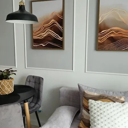 Elite 7 Jeżyce- Barańczaka 7 * Poznań