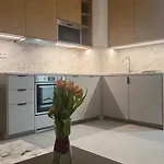 Apartment Elite 7 Jezyce- Baranczaka 7 Poznan