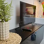 Elite 7 Jezyce- Baranczaka 7 Apartment Poznan