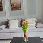 Elite 7 Jezyce- Baranczaka 7 Apartment Poznan