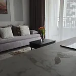 Apartment Elite 7 Jezyce- Baranczaka 7 Poznan