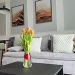 Apartment Elite 7 Jezyce- Baranczaka 7 Poznan