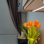 Elite 7 Jezyce- Baranczaka 7 Apartment *