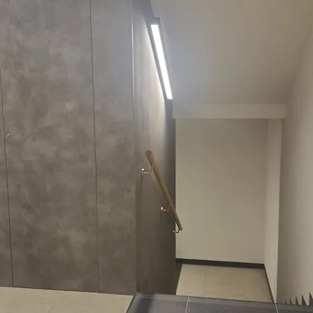 Elite 7 Jezyce- Baranczaka 7 Apartamento Poznań