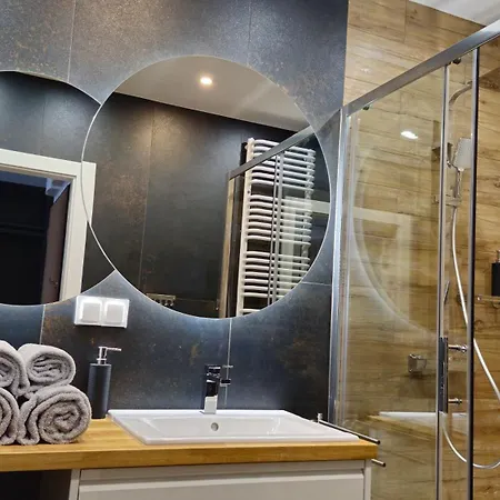 Elite 7 Jezyce- Baranczaka 7 Poznan