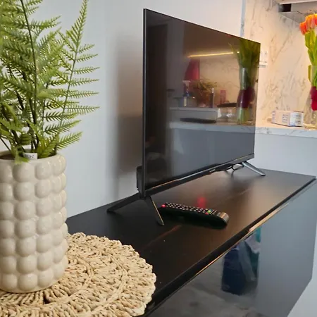 Elite 7 Jezyce- Baranczaka 7 Apartamento Poznań