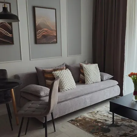 Elite 7 Jezyce- Baranczaka 7 Appartement *