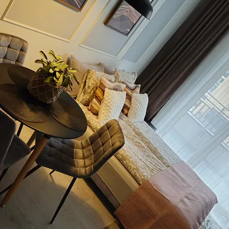 Appartement Elite 7 Jezyce- Baranczaka 7 *