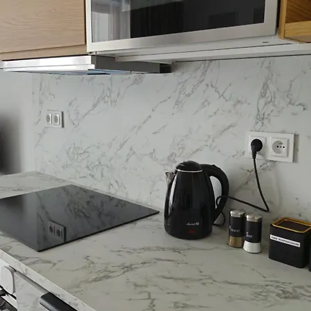 Elite 7 Jezyce- Baranczaka 7 Apartamento