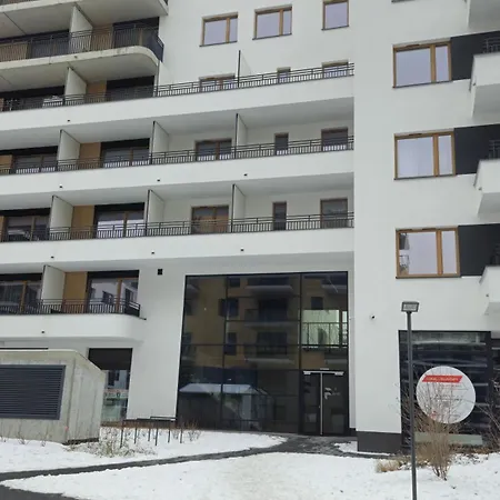 Elite 7 Jezyce- Baranczaka 7 Poznań