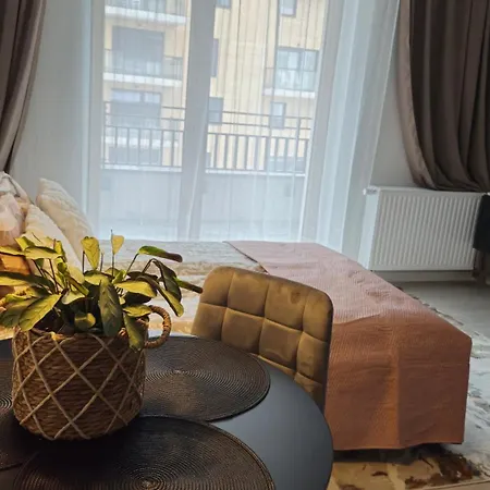 Apartamento Elite 7 Jezyce- Baranczaka 7 Poznań