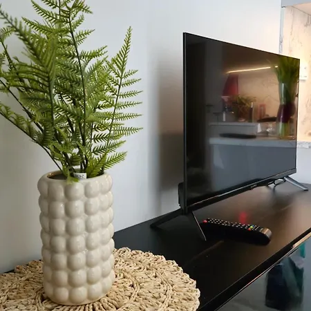 Appartement Elite 7 Jezyce- Baranczaka 7