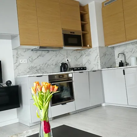 Apartamento Elite 7 Jezyce- Baranczaka 7