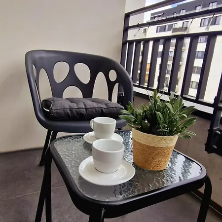 Elite 7 Jezyce- Baranczaka 7 Apartamento