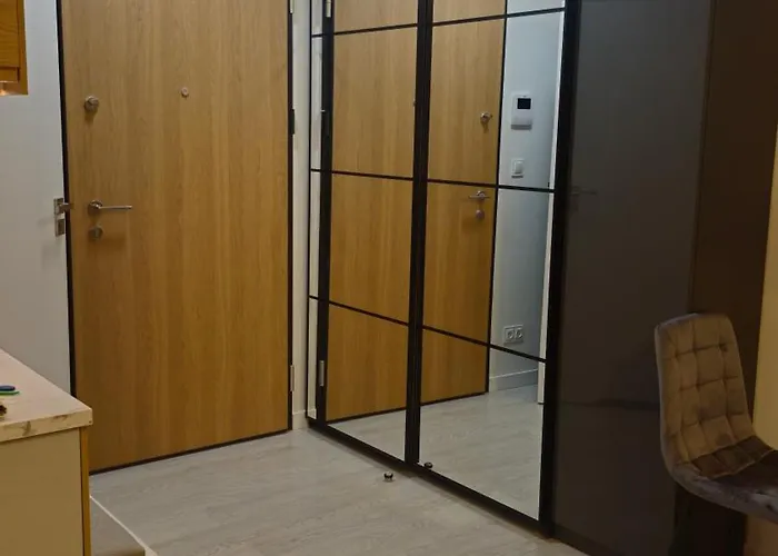 Elite 7 Jezyce- Baranczaka 7 Appartement