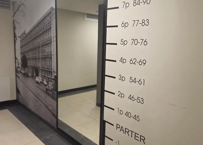 Elite 7 Jezyce- Baranczaka 7