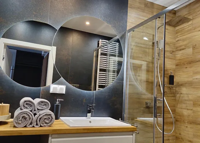 Elite 7 Jezyce- Baranczaka 7 Poznan