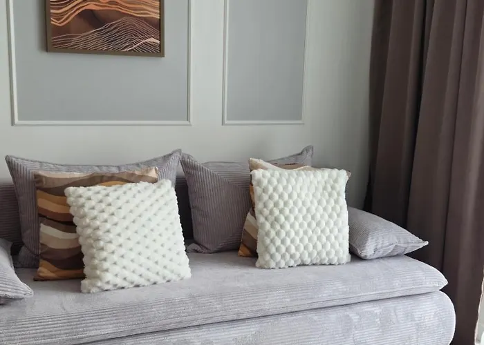 Elite 7 Jezyce- Baranczaka 7 Poznan