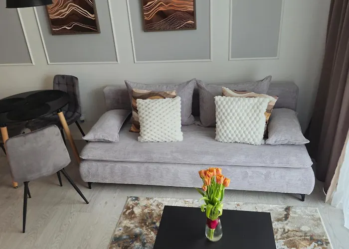 Elite 7 Jezyce- Baranczaka 7