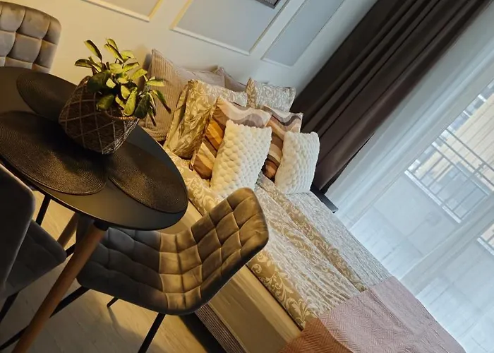 Apartment Elite 7 Jezyce- Baranczaka 7 *