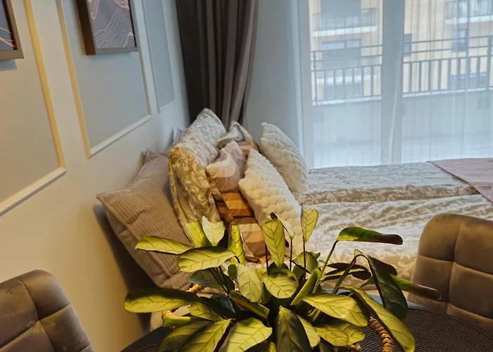 Appartement Elite 7 Jezyce- Baranczaka 7