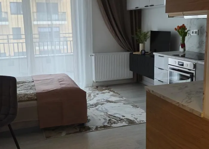 Elite 7 Jezyce- Baranczaka 7 *