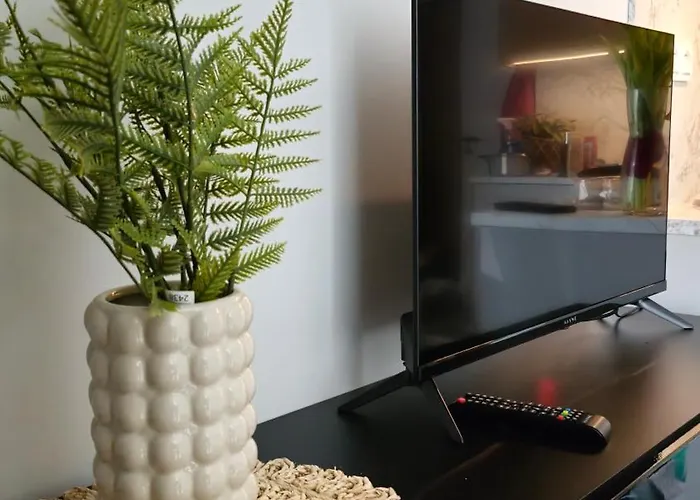 Apartment Elite 7 Jezyce- Baranczaka 7