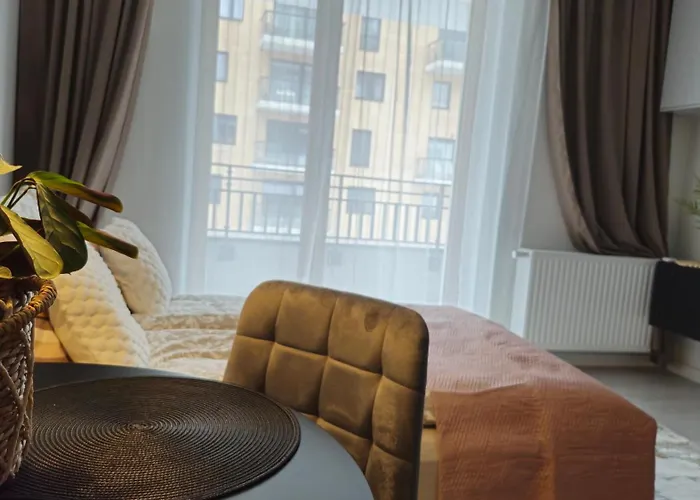 Daire Elite 7 Jezyce- Baranczaka 7 *