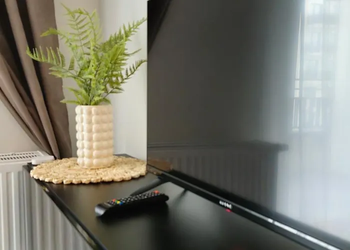 Elite 7 Jezyce- Baranczaka 7 Apartment